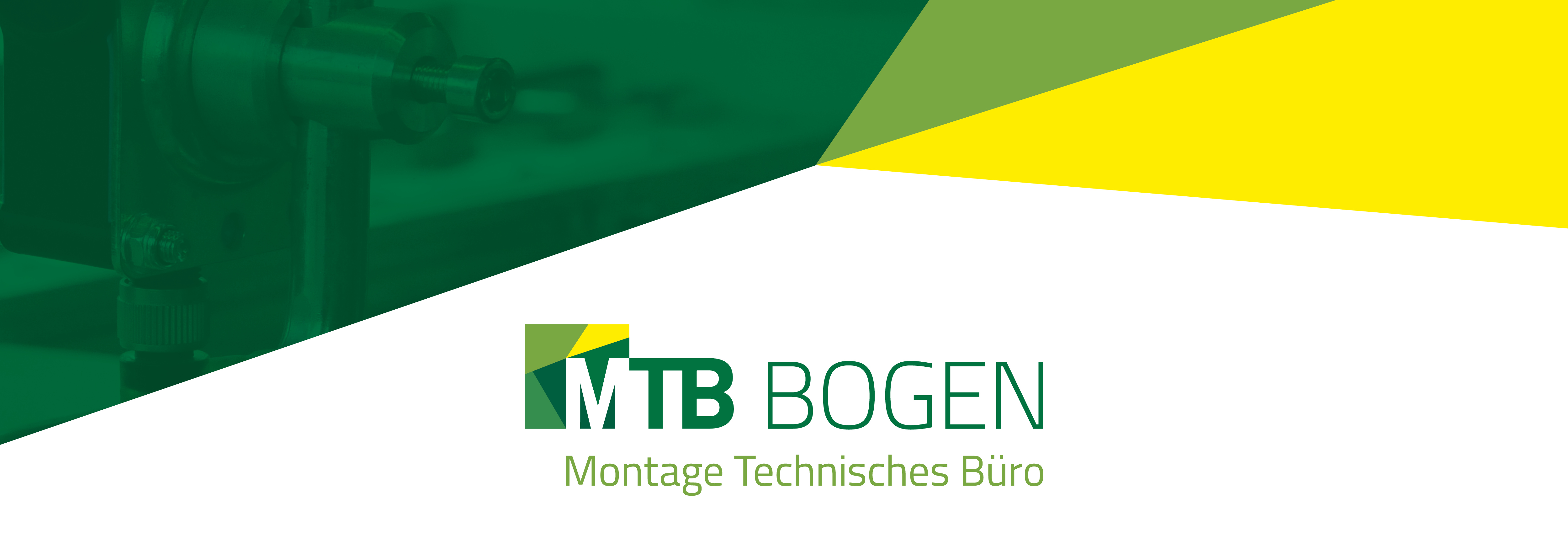 MTB Bogen