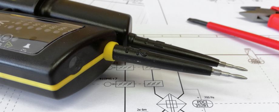 Energieeinsparung & -verteilung