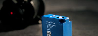 Optoelektronische Sensoren - Wenglor