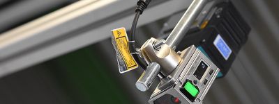 Allzweck-Lasersensor - Keyence